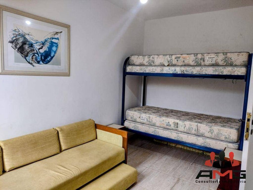 Imagem 18 de 30 de Village Com 2 Dormitórios À Venda, 57 M² Por R$ 550.000,00 - Riviera - Módulo 26 - Bertioga/sp - Vl0281