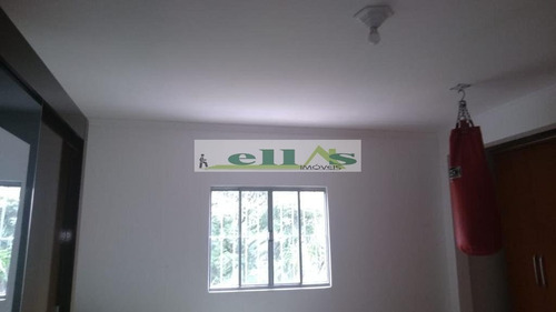 Imagem 14 de 15 de Prédio Comercial Para Venda, 245.7m² - 1395