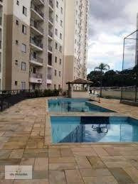 Imagem 10 de 12 de Apartamento À Venda, 55 M² Por R$ 293.000,00 - Jardim Augusta - São José Dos Campos/sp - Ap0738