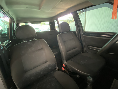 Fiat Uno 1.0 MPI MILLE FIRE ECONOMY 8V FLEX 4P MANUAL
