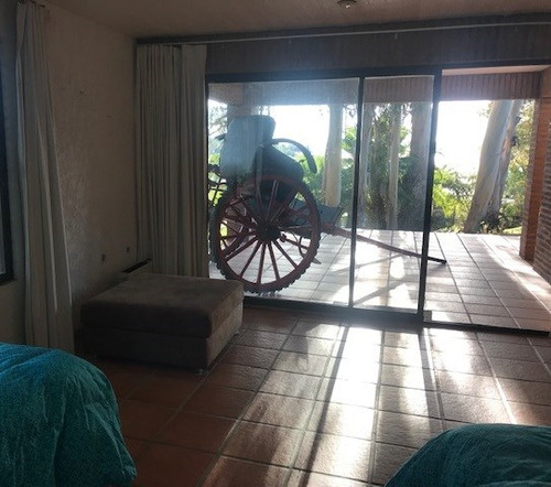 Gran Sitio C/ 2 Casas Ambas C/ Orilla De Lago Y Embarcadero