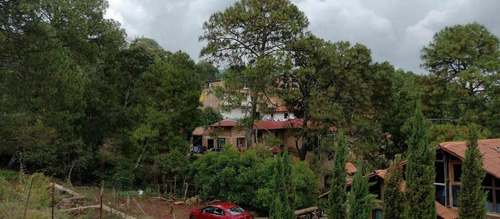 Se Vende Cabaña Amueblada