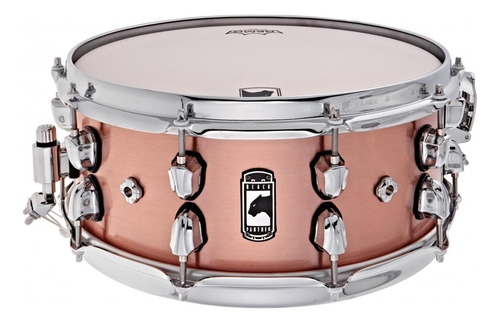 Tarola Mapex Black Panther Predator 14 X 6 Bpnco4601cn