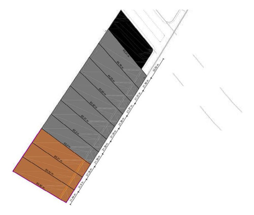 Terreno En Venta Blvd. Los Portales, León, Gto 5,702 M2