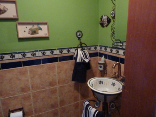 Imagen 11 de 15 de Casa En Venta En Colinas De Los Ruices