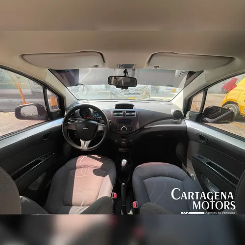 Chevrolet Spark 1.2 Gt M300 Ltz