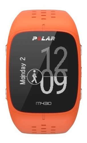 Reloj Polar M430 Pulsómetro Running Con Gps Nuevo