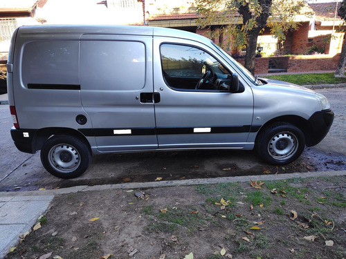 Citroën Berlingo Furgon 1.4 75cv