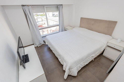 Depto 2 Amb. Balcon+cochera. Financia-permuta