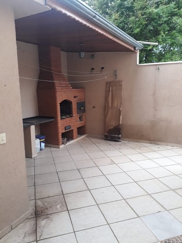 Imagem 12 de 15 de Casa Sobrado Para Aluguel, 3 Dormitório(s), 175.0m² - 1654