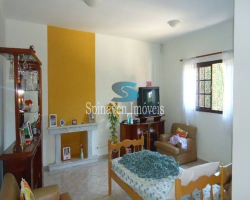 Imagem 25 de 30 de Chácara - Ch00940 - 69733851