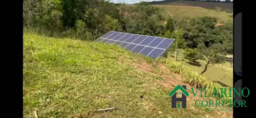 Imagem 12 de 15 de Fazenda Entre Rios De Minas - 3087