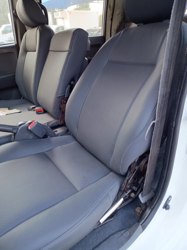 Kia Bongo 2.7 Std 4x4 Rs Cab. Dupla C/ Carroceria 2p