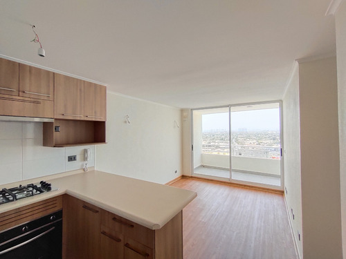 Ref:12192** Sin Comision. Arriendo Dpto 2d+2b+estc+bodega