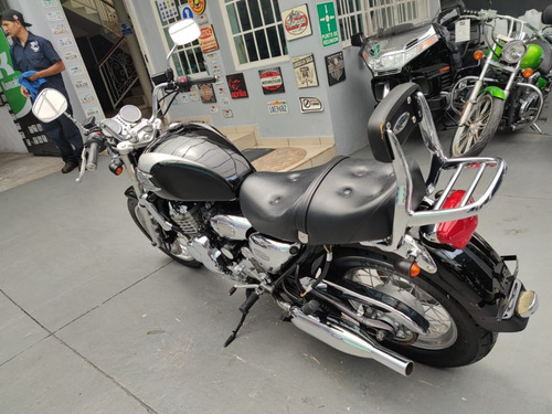 Imagen 10 de 10 de Triumph Thunderbird 900 1998 Título Limpio Checala!!!