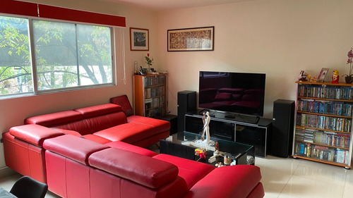 Imagen 9 de 13 de Céntrico Departamento Listo Para Habitar