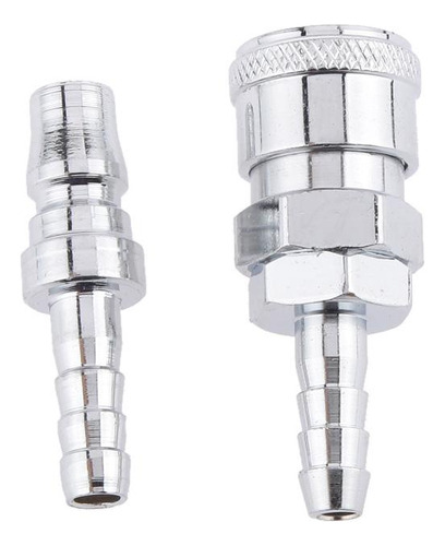 Acoplador De Manguera De Aire Sh20+ph20