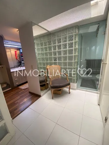 Hermosa Casa En Venta En Bosque De Maples - Bosque De Las Lomas
