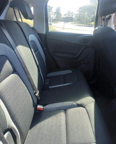 Cintroen C3 1.5 | 90 Cv