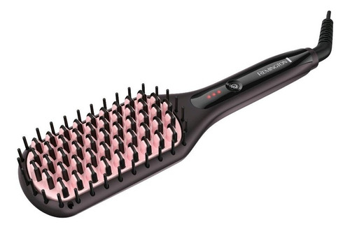 Cepillo Remington Pro Ceramica Pearl Cabello ( Original)