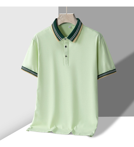 Camisas Blouse Camiseta De Moda De Verano Casual Polo