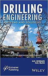 Drilling Engineering Problems And Solutions A Field Guide Fo