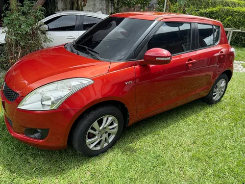 Suzuki Swift Live 1.2l
