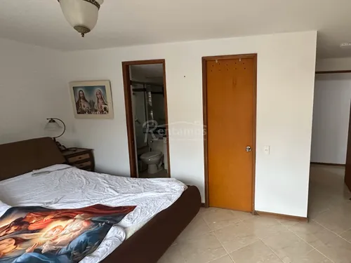 Apartamento En Arriendo En Jardines. Cod A776033