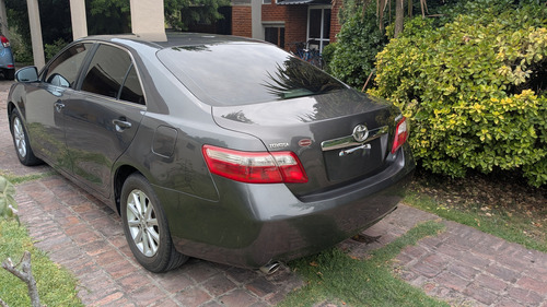 Toyota Camry 3.5 V6 At