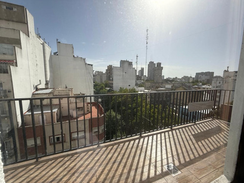 Departamento 3 Ambientes Zona Centro Mar Del Plata