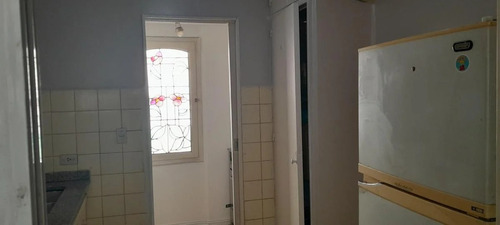Venta De Cuato Amb En Las Cañitas Muy Luminoso! Oportunidad