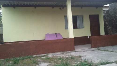 Casa Lado Praia Com Terreno Grande No São Jorge - 6323 | Npc