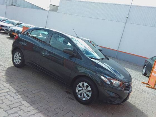 Chevrolet Onix 1.0 Mpfi Lt 8v Flex 4p Manual