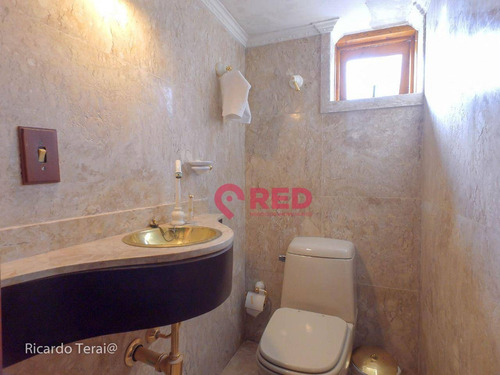 Imagem 3 de 30 de Bela Casa No Condomínio Porto De Ibiuna - Ca0661