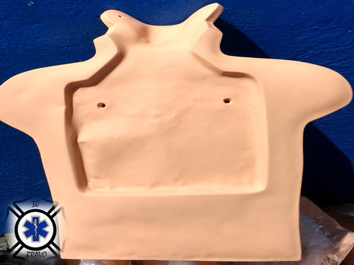 Maniquí Rcp Básico.