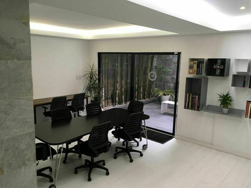 Imagen 7 de 25 de Vendo Amplias Y Confortables Oficinas En El Corazon De Polan