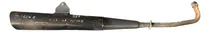 Comprar Escape Mofle Moto Italika At110 Xt110 2020 Original 0537