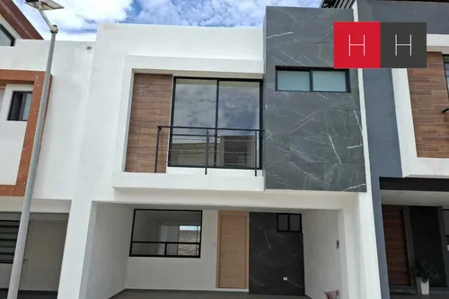 Casa En Venta En Cuautlancingo