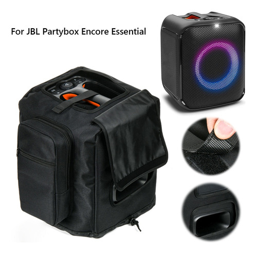 Bolsa De Almacenamiento Para Jbl Partybox Encore Essential