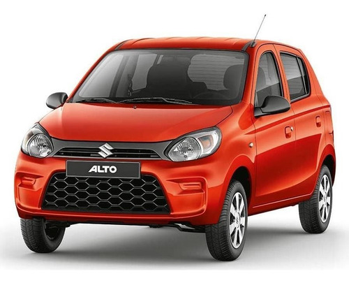 Imagen 9 de 16 de Alto 800 Gl Full Entrega Hoy Permuto Financio 100%