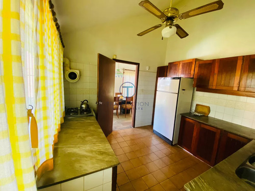 Casa En San Rafael Alquiler Vacacional
