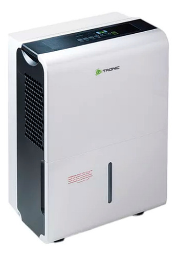 Deshumificador De 40 Pints Sin Control Gtronic