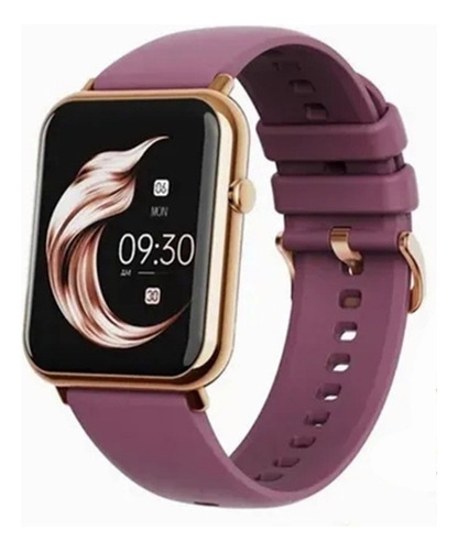 Smartwatch Deportivo Para Mujer Q19 Pro