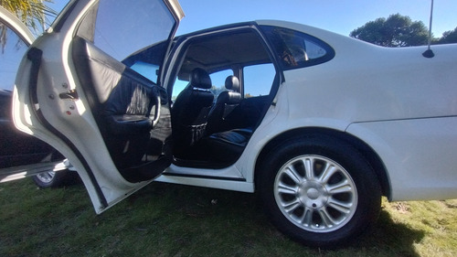Chevrolet Vectra 2.0 Cd