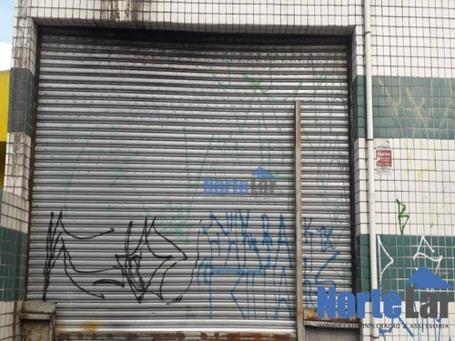 Imagem 23 de 24 de Galpão À Venda, 250 M² Por R$ 430.000,00 - Jardim Do Tiro - São Paulo/sp - Ga0063