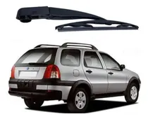 Comprar Braço Limpador Parabrisa Com Palheta Limpador Traseiro