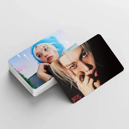 Stray Kids Felix: Ate Photocards | Frete grátis
