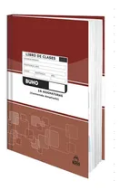 Comprar Libro Clases Enseñanza Basica 1a8° Buho Conten Compl 16asig