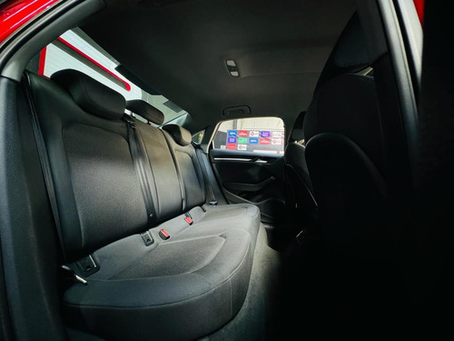Audi A3 Dynamic