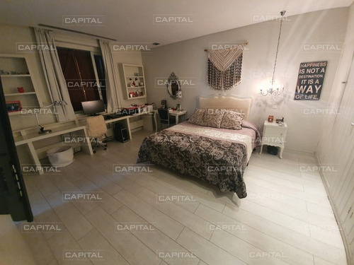 Casa En Mansa - Punta Del Este- Ref: 30290